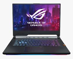 Laptop ASUS