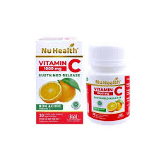 Vitamin C 1000mg