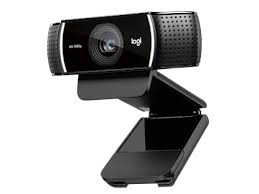 Webcam Logitech C920