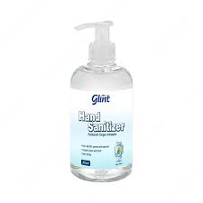 Hand Sanitizer 500ml