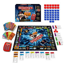 Board Game Monopoly