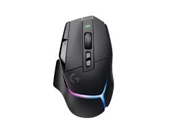 Mouse Logitech G502
